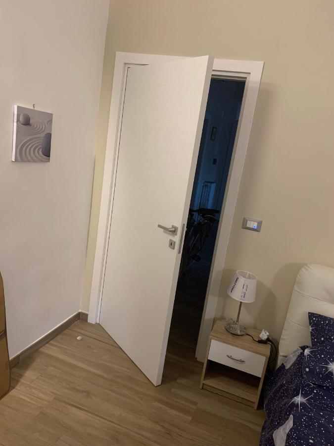 B&B Piano Romano -Con Parcheggio Privato Gratuito- Foggia Exterior foto
