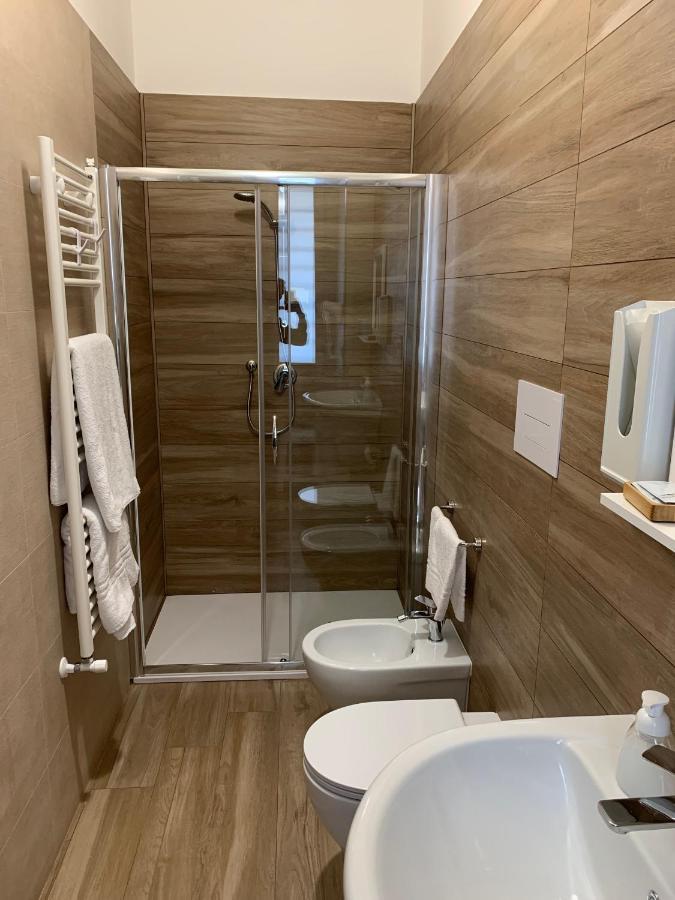 B&B Piano Romano -Con Parcheggio Privato Gratuito- Foggia Exterior foto