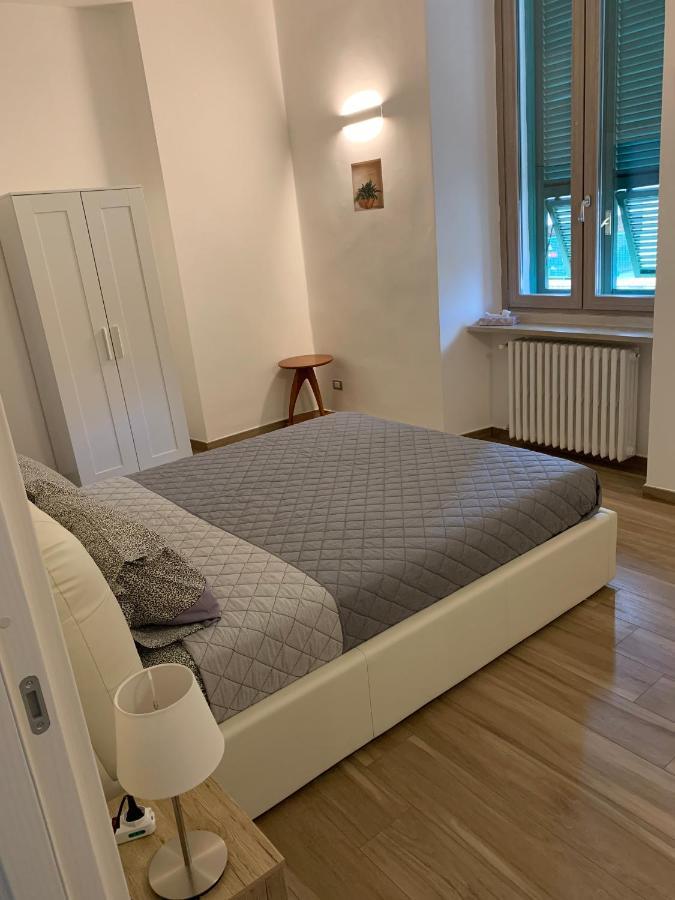 B&B Piano Romano -Con Parcheggio Privato Gratuito- Foggia Exterior foto