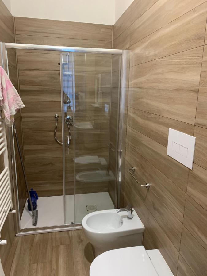 B&B Piano Romano -Con Parcheggio Privato Gratuito- Foggia Exterior foto