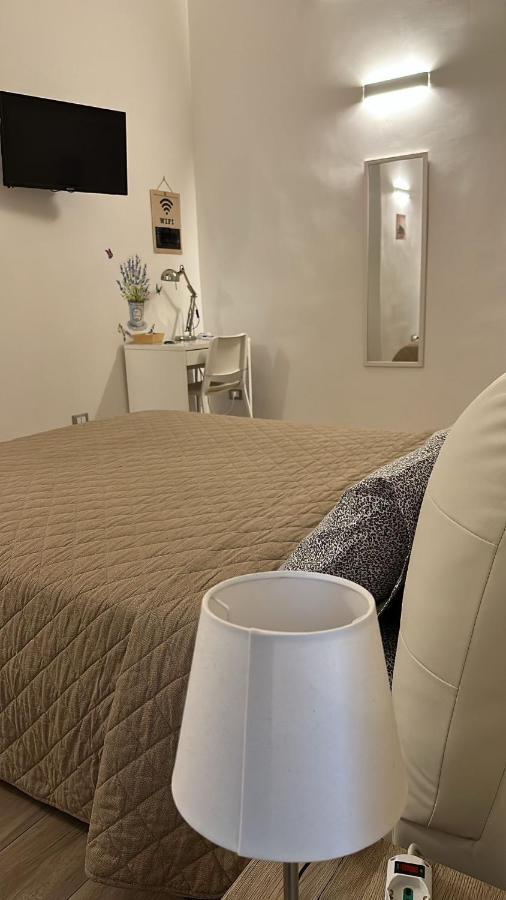B&B Piano Romano -Con Parcheggio Privato Gratuito- Foggia Exterior foto