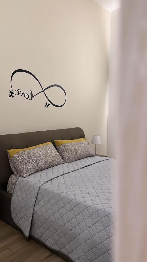 B&B Piano Romano -Con Parcheggio Privato Gratuito- Foggia Exterior foto