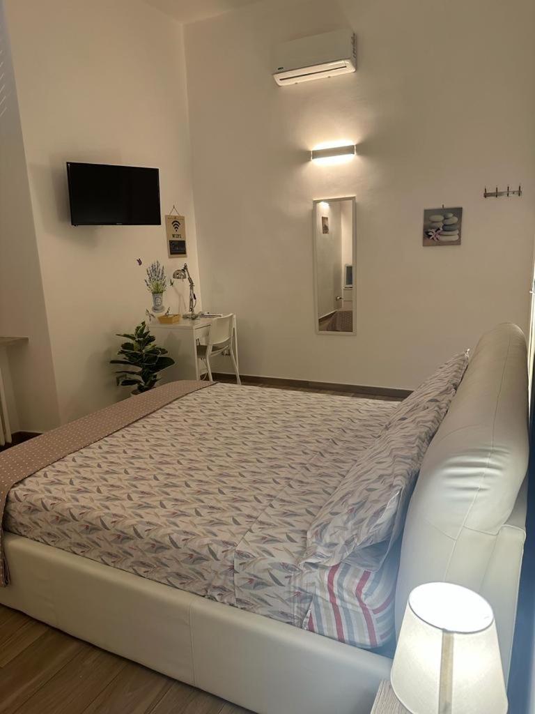 B&B Piano Romano -Con Parcheggio Privato Gratuito- Foggia Exterior foto